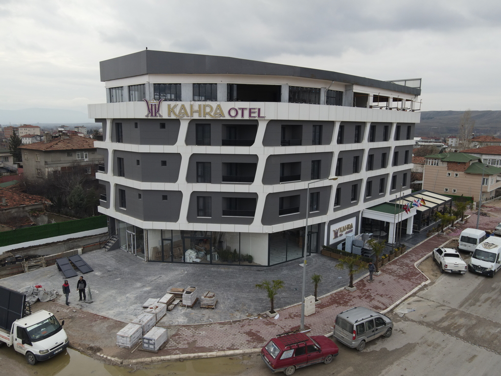 Hakkımızda